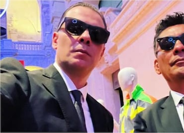 Christian Martinoli explota contra Jorge Campos en plena transmisión: “Eres un pésimo analista”