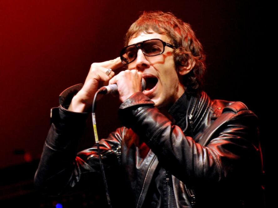 La canción que catapultó a la fama a este grupo tiene un detalle desafortunado: es parecida a la cara B del disco de los Rolling Stones, 'The Last Time'. Gracias a este descuido, Allen Klein, ex manager de los Rolling Stones, demandó al otro grupo musical y les quitó todas sus ganancias. (Foto: AP)