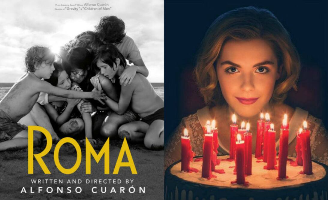 Fotos: Cortesía Netflix