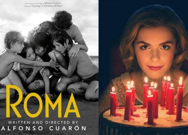 10 estrenos con los que Netflix nos sorprenderá en DICIEMBRE