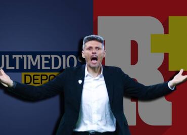 Rayados y 'Tano' Ortiz provocan pelea entre periodistas de Monterrey y Ciudad de México