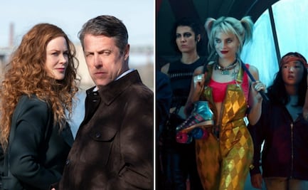 Los estrenos de HBO que no te puedes perder en octubre 2020