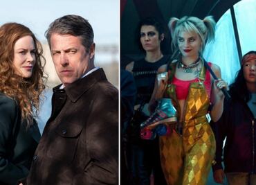 Los estrenos de HBO que no te puedes perder en octubre 2020