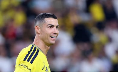 Cristiano Ronaldo anota golazo, se lleva el MVP del partido y se acerca a los 1000 goles en su carrera