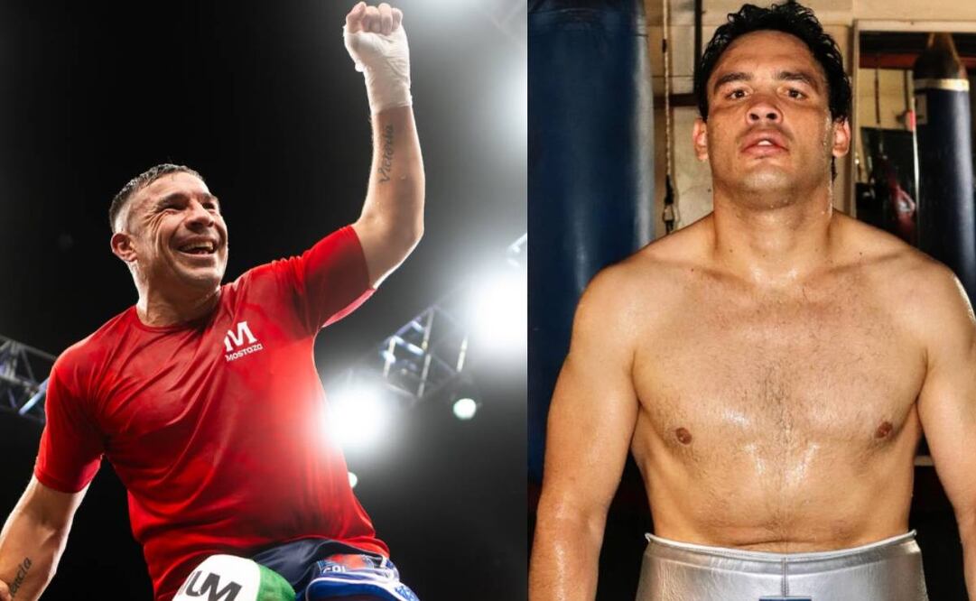 Maravilla aseguró que Chávez no tuvo el temple para buscar un nuevo campeonato. Foto: Especial.