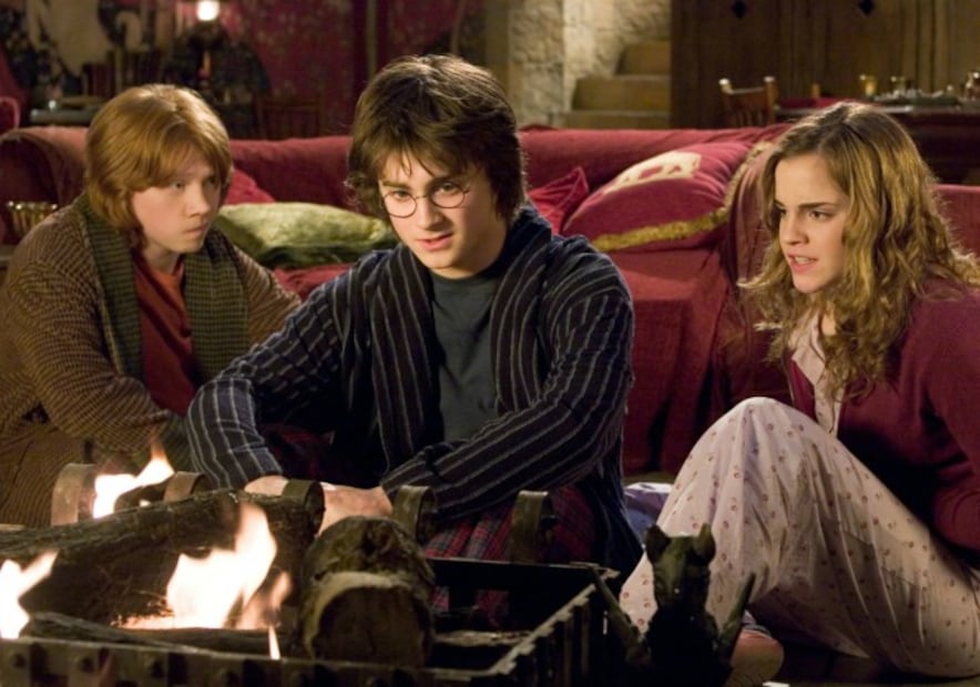 El verdadero rostro de 12 personajes de Harry Potter, según los libros