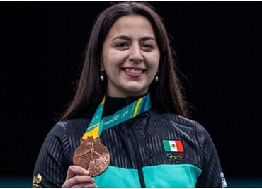 Juegos Panamericanos día 11: México suma una presea más y sigue alto en el medallero