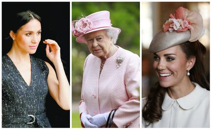 10 reglas absurdas que DEBEN seguir las mujeres de la realeza británica