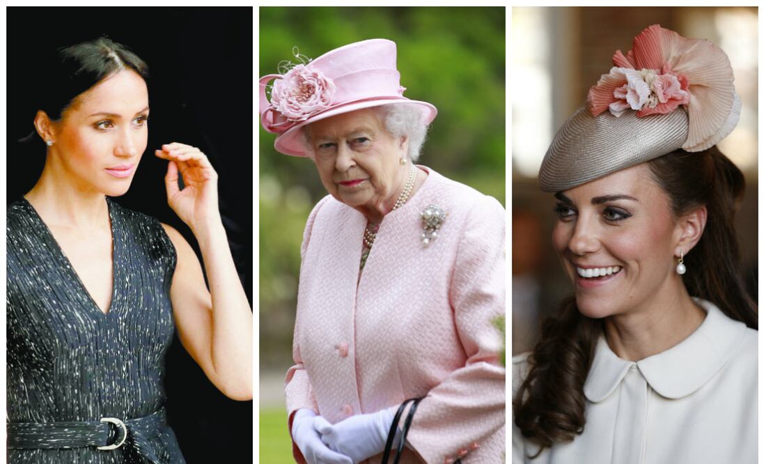 Foto: AP Matt Dunham/Peter Morrison/Jonathan Brady