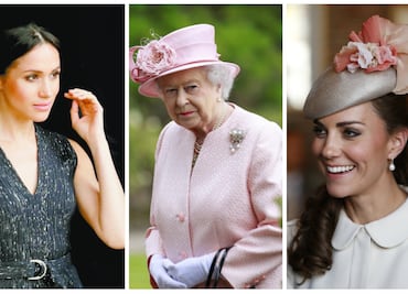 10 reglas absurdas que DEBEN seguir las mujeres de la realeza británica