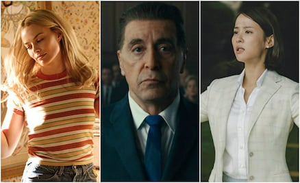 Las 10 mejores películas del 2019