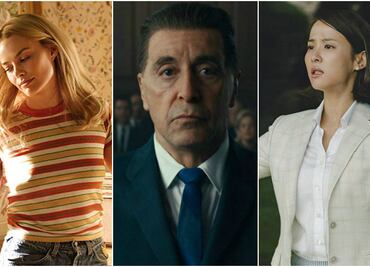 Las 10 mejores películas del 2019