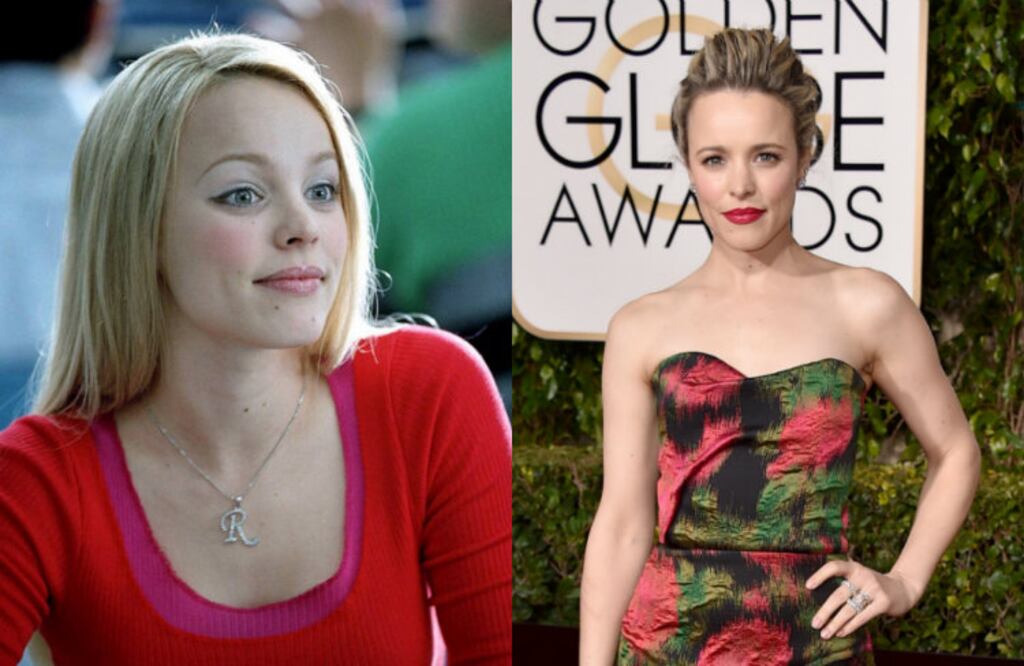 Después de “Chicas Pesadas” protagonizó “Diario de una Pasión” en 2004, al lado de Ryan Gosling. Apareció en las cintas de Sherlock Holmes, en “Doctor Strange” y realizó una extraordinaria labor en la multipremiada cinta “Spotlight”. (Fotos: Paramount Pictures/Jordan Strauss/AP)