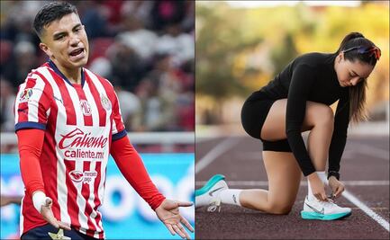 Expareja del 'Nene' Beltrán quedó ciscada tras su romance fallido; no quiere saber nada del futbol