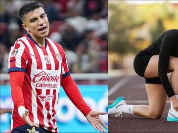 Expareja del 'Nene' Beltrán quedó ciscada tras su romance fallido; no quiere saber nada del futbol