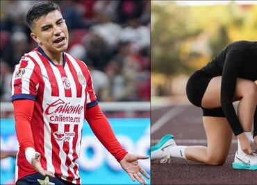 Expareja del 'Nene' Beltrán quedó ciscada tras su romance fallido; no quiere saber nada del futbol