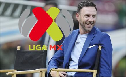 Miguel Layún da pistas sobre qué equipo compraría en la Liga MX