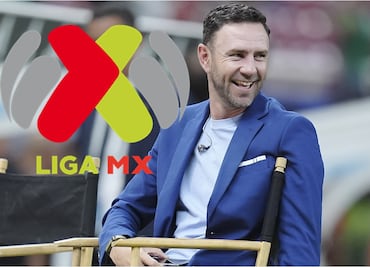 Miguel Layún da pistas sobre qué equipo compraría en la Liga MX