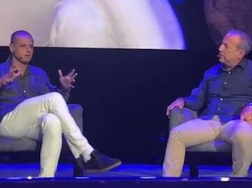 Chicharito Hernández aseguró que su mentalidad lo llevó a ser exitoso: “Me decían que no era bueno”