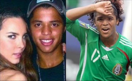 Giovani dos Santos: ¿Cómo nació la 'chispa' entre el futbolista y la cantante Belinda?