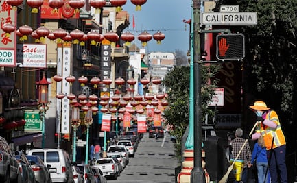 La ciudad de San José en EU se disculpa con la comunidad china por racismo