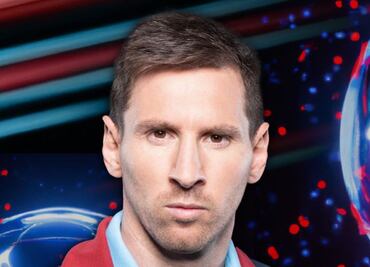 "The Messi Experience. A dream come true": así es la muestra interactiva de Messi que llegará a Miami en 2024