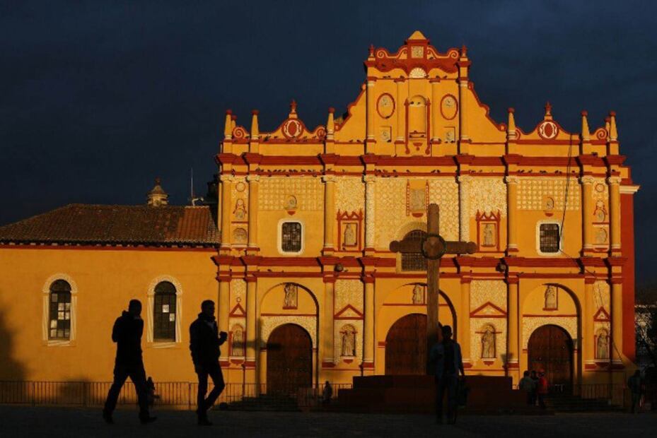Los 10 Pueblos Mágicos preferidos de los mexicanos