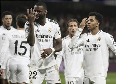 Champions League: Así quedó la tabla de posiciones; estos son los ocho equipos que ya están en octavos