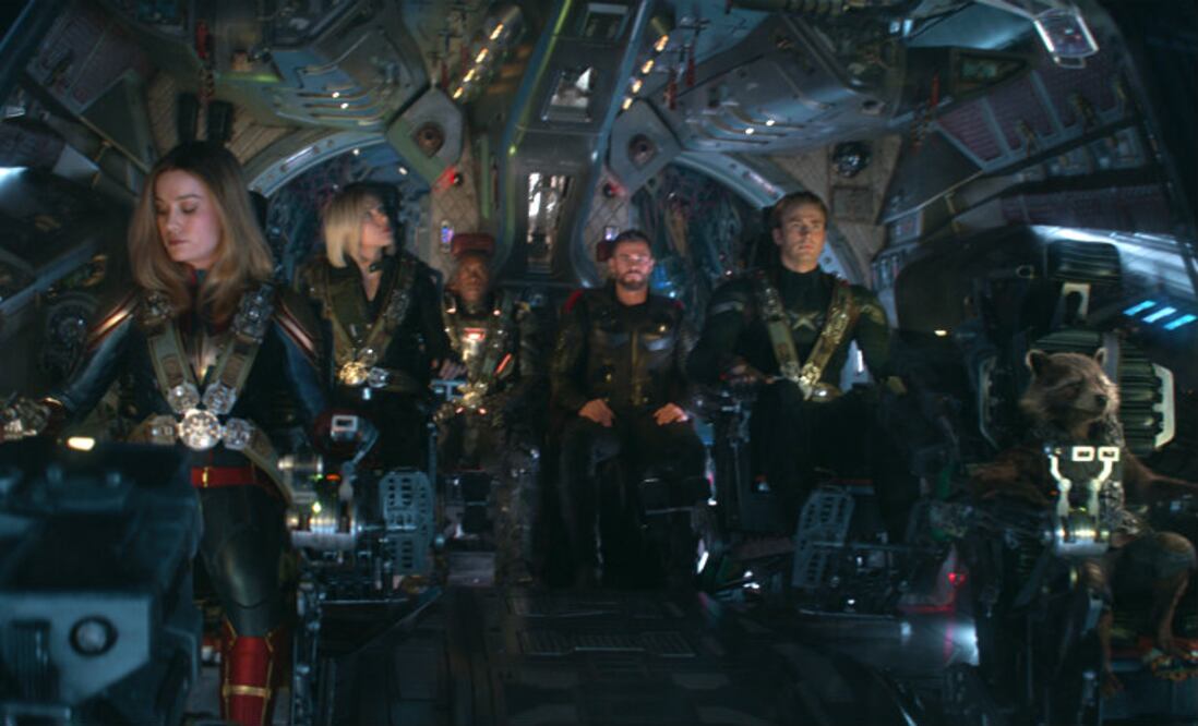 Foto cortesía Marvel Studios