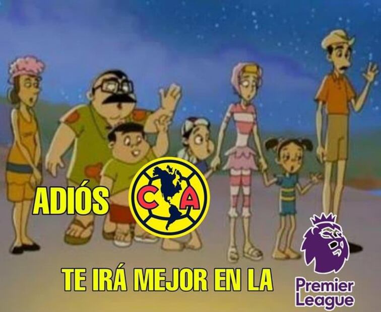 Los memes de la victoria de América ante St. Louis City - Foto: Especial