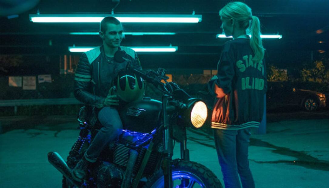 10 películas que TIENES que ver de Dave Franco