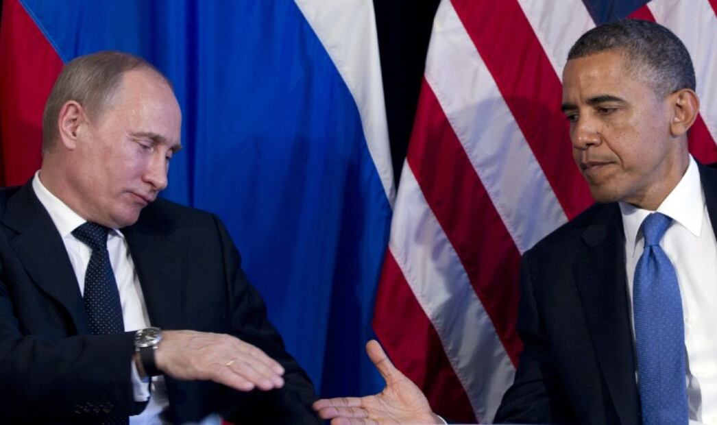 Vladimir Putin: ¿El presidente más rico de la historia? 