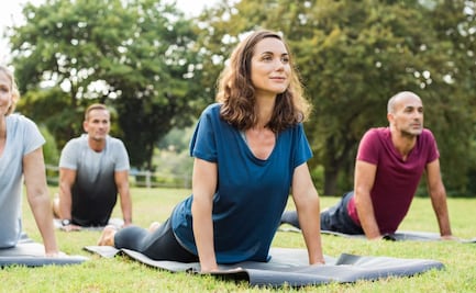 ¿Por qué el 21 de junio es el Día Internacional del Yoga?