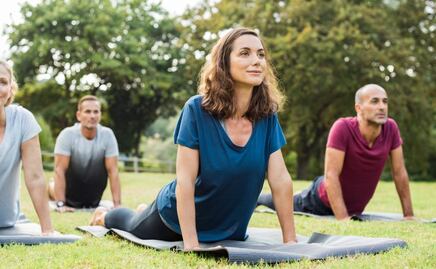 ¿Por qué el 21 de junio es el Día Internacional del Yoga?