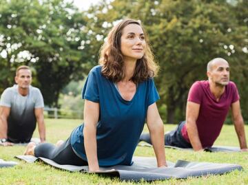 ¿Por qué el 21 de junio es el Día Internacional del Yoga?