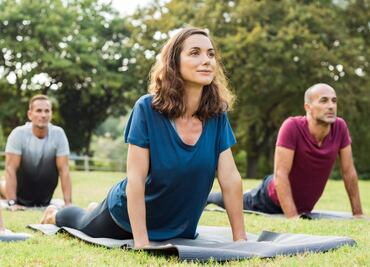 ¿Por qué el 21 de junio es el Día Internacional del Yoga?