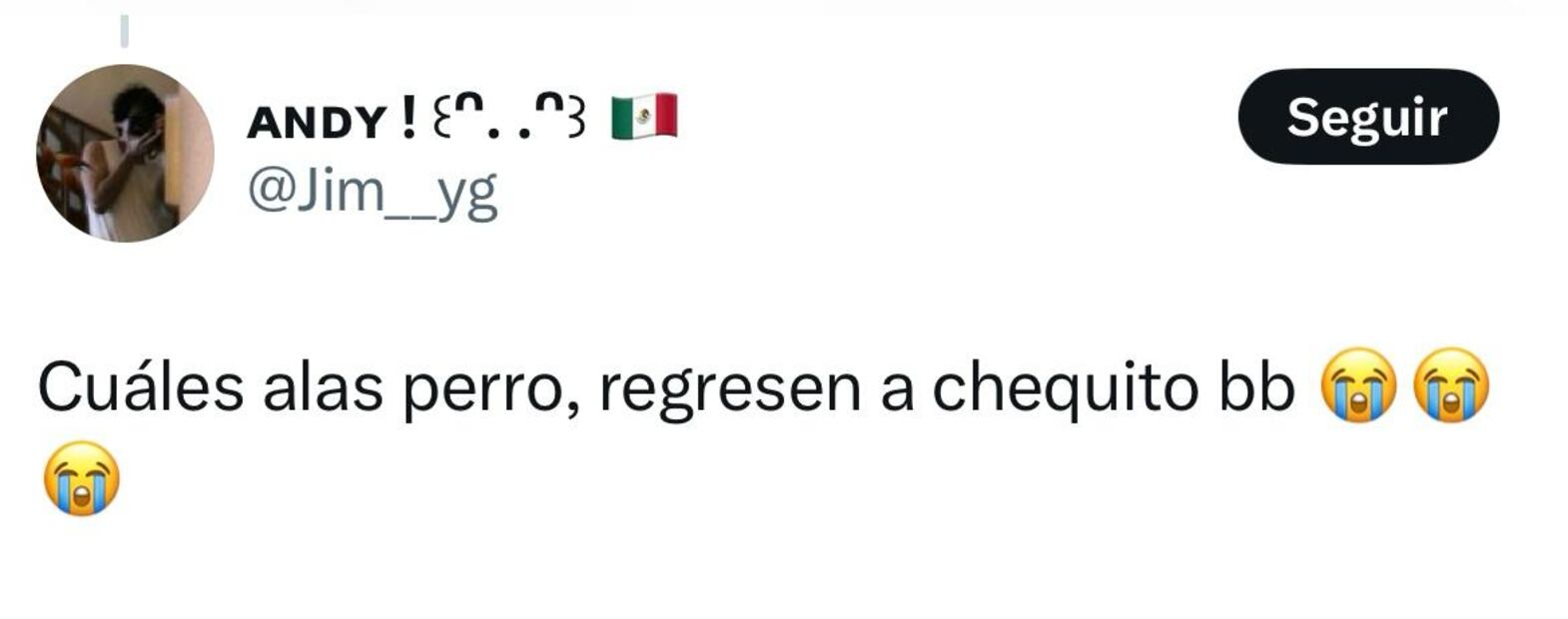 Tweets Red Bull
