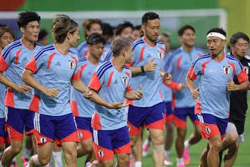 Túnez vs Japón: ¿Cuándo y dónde ver el partido del Mundial 2026 desde el Estadio Monterrey?