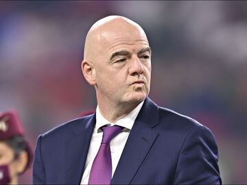 FIFA será demandada por la Asociación de futbolistas a causa de los apretados calendarios