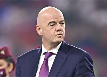 FIFA sanciona a Serbia por insultos racistas; esto ocurrió en un partido clasificatorio para el Mundial de 2026