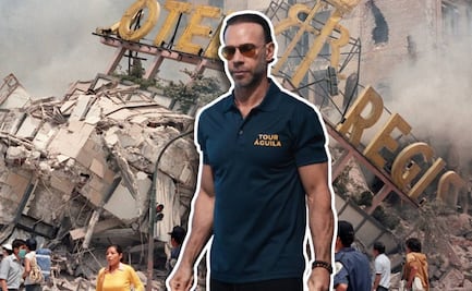 Luis Roberto Alves 'Zague' recordó la 'sacudida' que le dio la bienvenida a su llegada al América