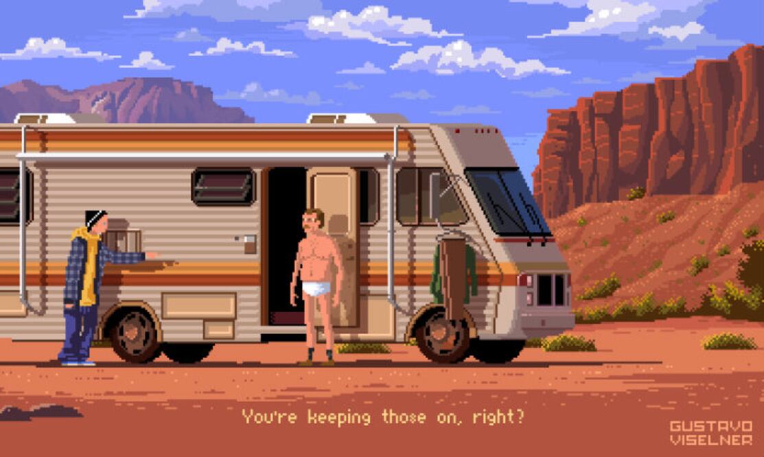 Foto: Gustavo Viselner