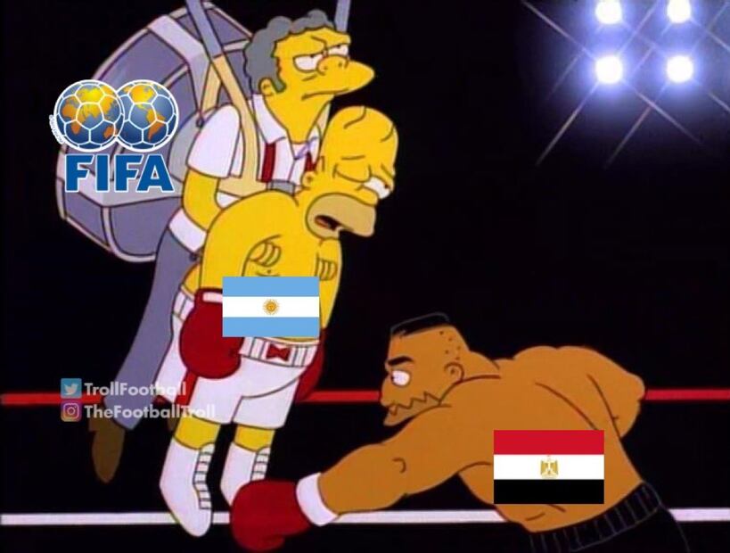 Lionel Messi MEMES