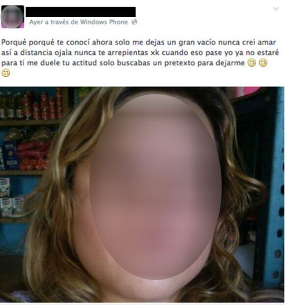 Redes sociales: 10 suicidios que se transmitieron en vivo 