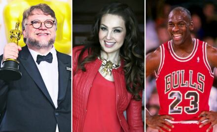 10 famosos que sufrieron el secuestro de un familiar