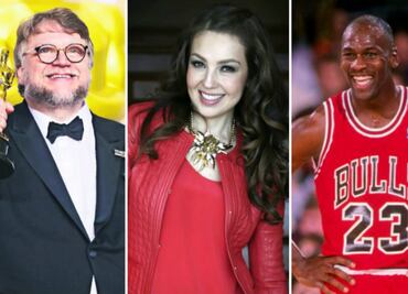 10 famosos que sufrieron el secuestro de un familiar
