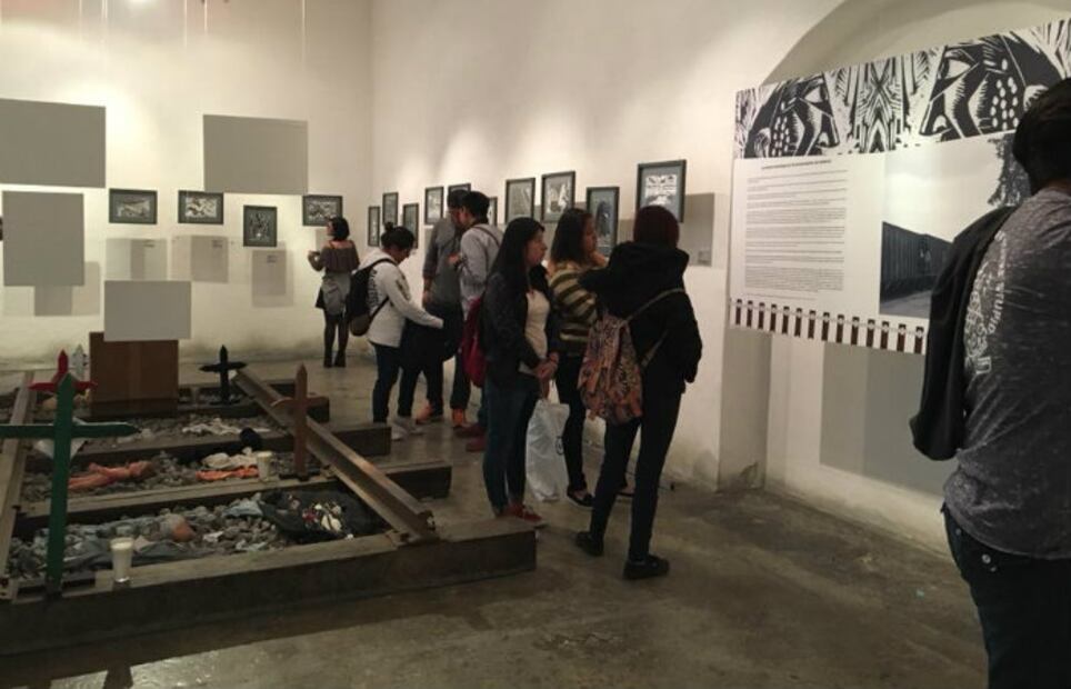 Más de 150… Aquí la lista de TODOS los Museos de la CDMX