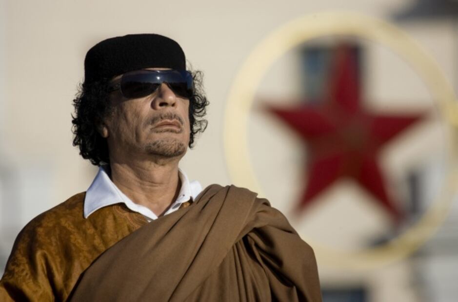 10 hombres que de ser revolucionarios se convirtieron en dictadores