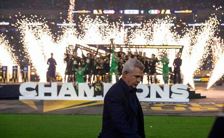 Selección Mexicana, a 300 días de inaugurar el Mundial 2026, planea fantástica preparación 