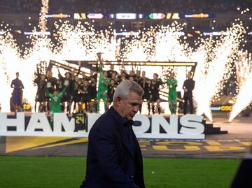 Selección Mexicana, a 300 días de inaugurar el Mundial 2026, planea fantástica preparación